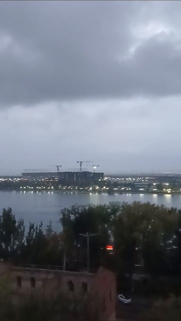 Вид на торговые центры смотреть онлайн