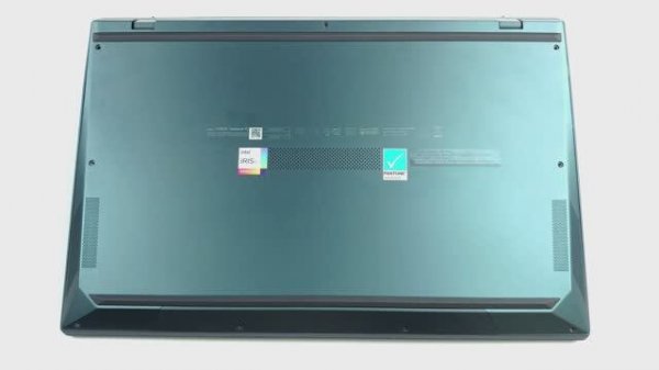 Разборка ноутбука ASUS ZenBook Duo 14 UX482