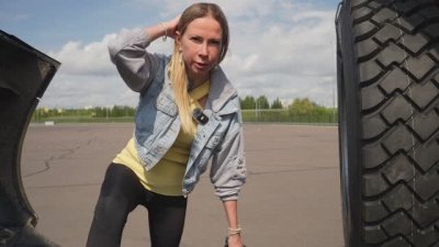 Новости автомобильной индустрии