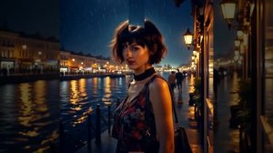 "Пятница (это Питер, детка)" — новый трек Эники и KeySpace.