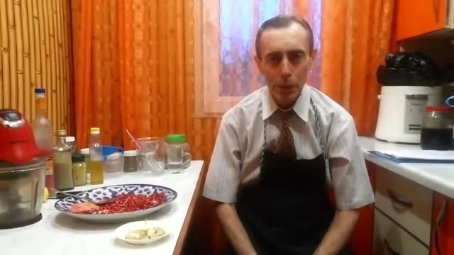 Рецепт Всевышнего! Гемоглобин. Очищение крови имбирем, гранатом, льняным маслом и чесноком. смотреть онлайн