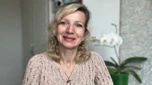 Влог выходного дня./ Начинаю процесситься 😊🧶