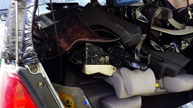 №478 FORESTER SG5-062871 2004 смотреть онлайн