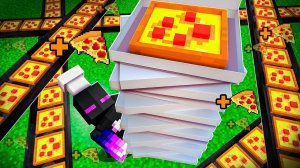 ✅ Райм и Влад Открыли Лучшую Пиццерию В Майнкрафте! (По мнению тараканов)