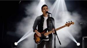 Песня "Жить - и есть мечта", группа "Искусственный Интеллект"