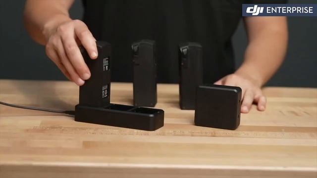 DJI Mavic 3 Enterprise. Все, что нужно знать