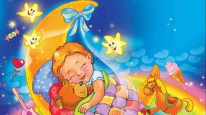 Колыбельные. Особенности интонации.