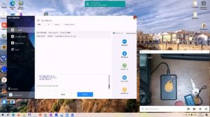 Копирование карт Mifare с использованием RFID Reader