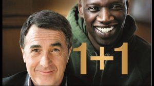 1+1 (Intouchables). Драма, комедия. Обзор