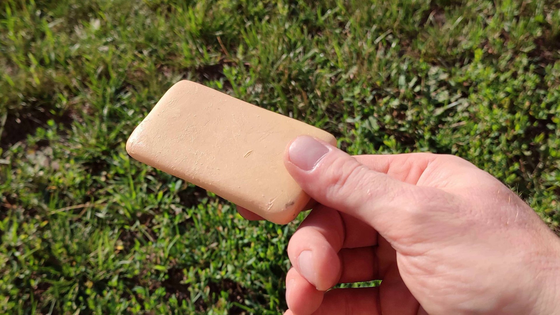 Секрет обычного мыла, о котором мало кто знает! Положи его себе в автомобиль и оно тебя выручит смотреть онлайн