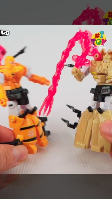 Т26790-4 Пчелобот 4x3 смотреть онлайн