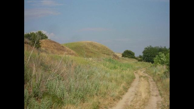 Виктор Политов. Ковыль смотреть онлайн