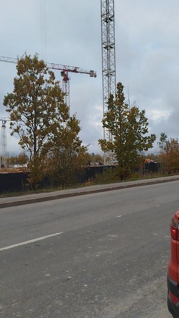 город-спутник 