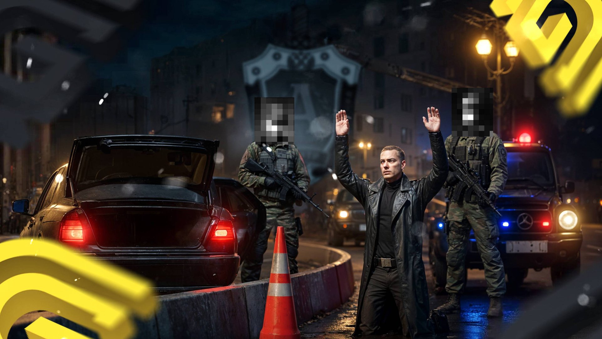 МОИ БУДНИ в GRAND MOBILE, ПОЛНЫЙ УГАР 😂