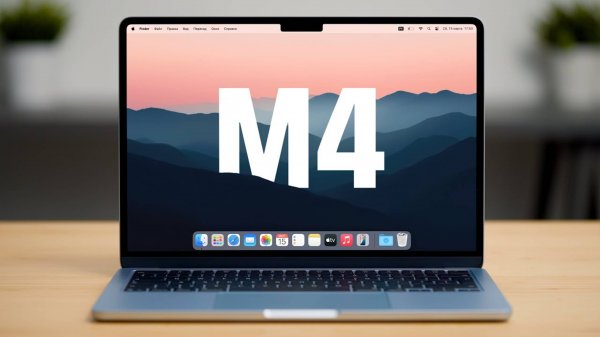 MacBook Air M4 Спустя 3 месяца: Ценность, в которую Вы не поверите!