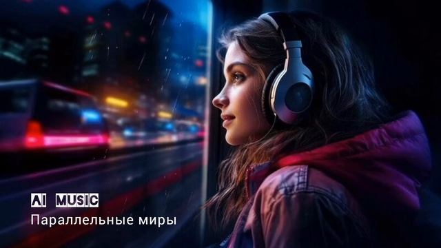 ПРЕМЬЕРА ПЕСНИ! "Параллельные миры" смотреть онлайн