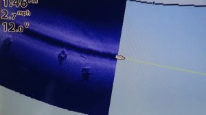 Humminbird SOLIX  Mosaic Live (Функция была удалена навсегда на Solix и APEX после  прошивки 5.xxx)