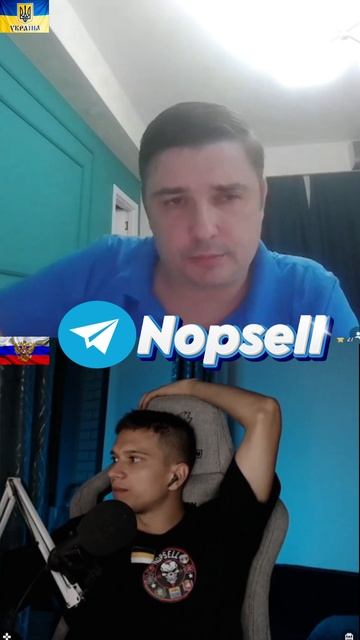 ЧАТРУЛЕТКА / УКРАИНА БЕЗ СВЕТА БЛЕКАУТ смотреть онлайн