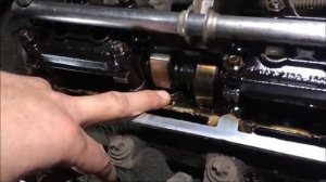 регулировка клапанов ваз 2108 2109 2110 2111 2112 2115