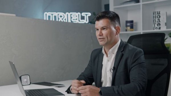 Платформа для продаж недвижимости «ITRIELT»