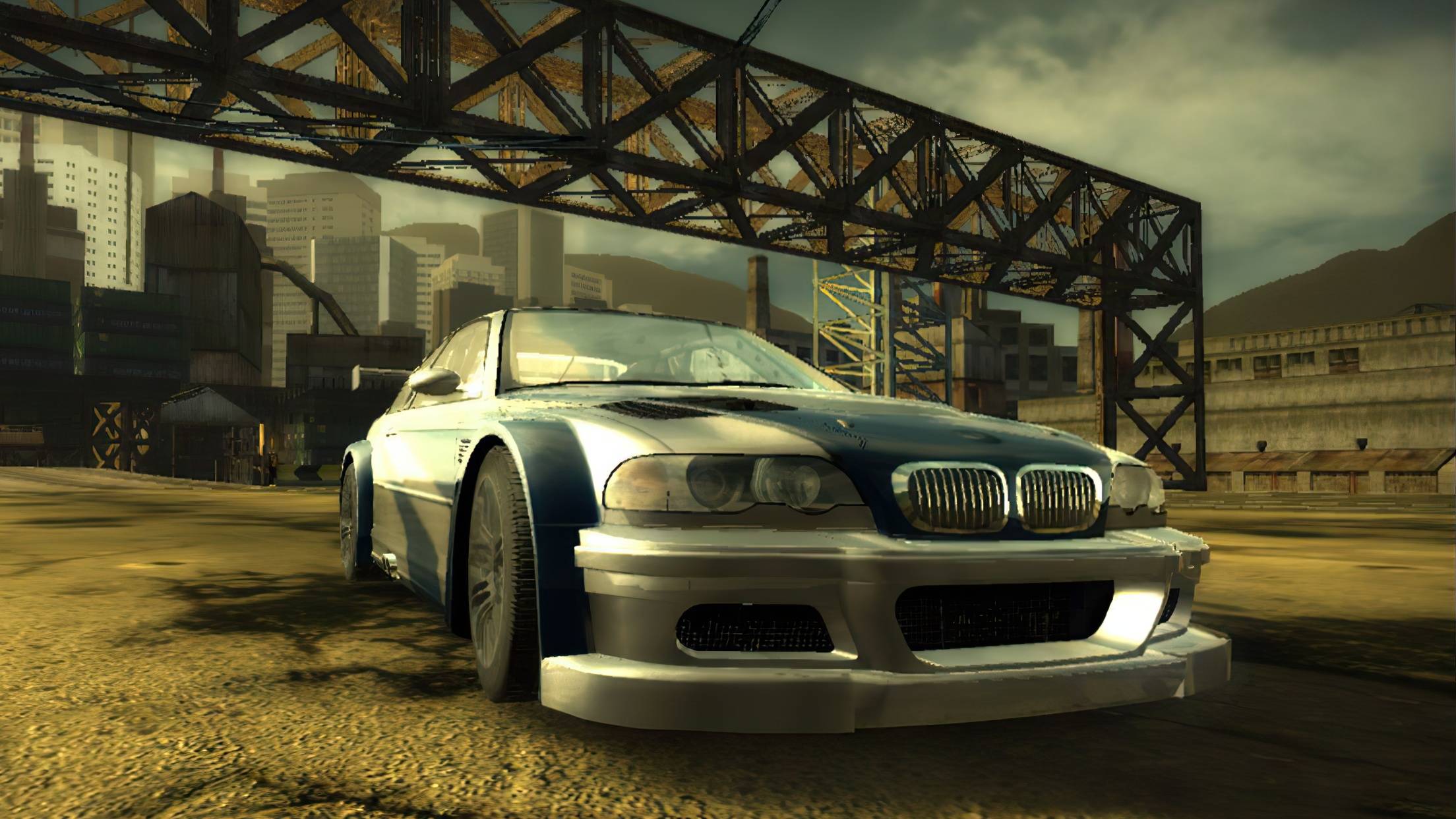 играю в nfs most wanted 3 часть смотреть онлайн
