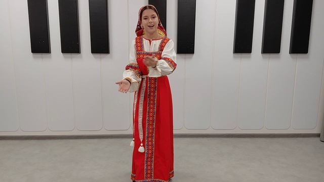 Герасимова Ангелина