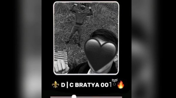 🔊Цыганская песня 2025🔊 ✨Кэ Мэ Исыс Бах Бари✨ ⚜️ D|C BRATYA 001