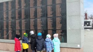 Юбилей Дзержинского района