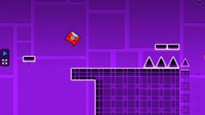 прохожу стерео маднес в гд