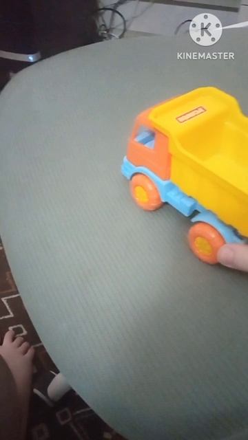 Смешная грузовик смотреть онлайн