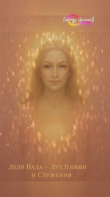 Леди Нада смотреть онлайн