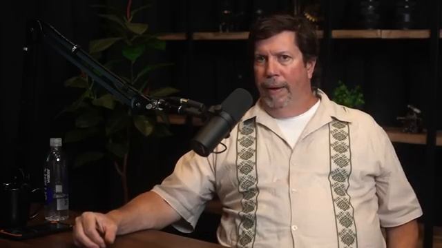 Ed Barnhart; Maya, Aztec, Inca, and Lost Civilizations of South America ¦ Lex Fridman Podcast #446 (