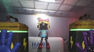 Я ПРОШЕЛ ВСЕХ БОССОВ POPPY PLAYTIME 5! ПРОХОЖДЕНИЕ НОВОЙ 5 ГЛАВЫ ПОППИ ПЛЕЙТАЙМ ОСНОВНЫЕ СЦЕНЫ #31