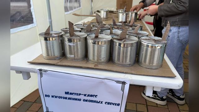 Этот день в ярких кадрах, запечатлевших атмосферу праздника, радость горожан и торжественный настрой смотреть онлайн