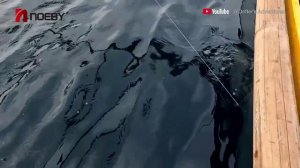 Рыболовная Катушка NOEBY Slow Jigging