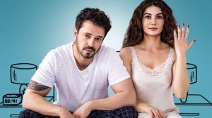 Увидишь во сне (2023) / Rüyanda Görürsün / In Your Dreams