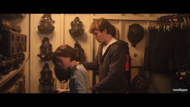 Джекпот — Русский Трейлер (Дубляж, 2025) смотреть онлайн