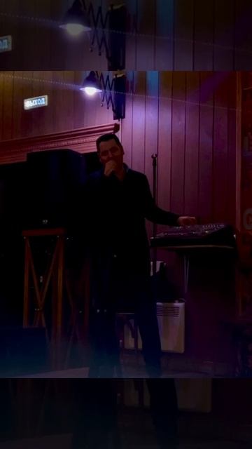 ВЛАДИСЛАВ ОГАНОВ- Берега (кавер А.Малинин)