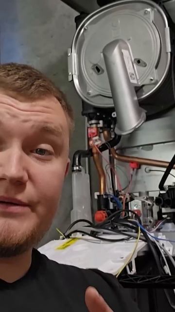 Хлопает котел? 5 причин и решение за 60 секунд! смотреть онлайн