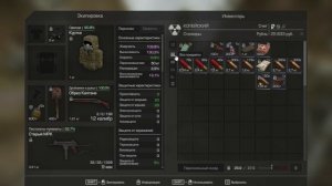 STALCRAFT: X|ЗА Сталкера Не Ван Гог Задержать Хлыща В погоню Не отставай Наказание Хлыща