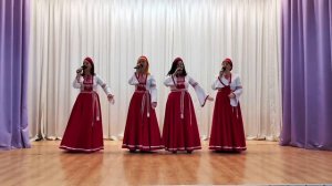 Звонница Россия - вольная душа