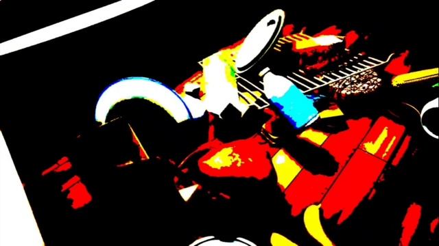 Буба злится. Анимация смотреть онлайн