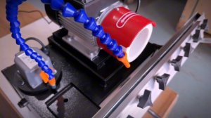 Станок для заточки строгальных ножей MF206A/230