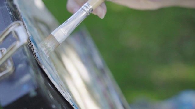 Резиденция искусства в Новокаменке / Хабаровск. Культурный