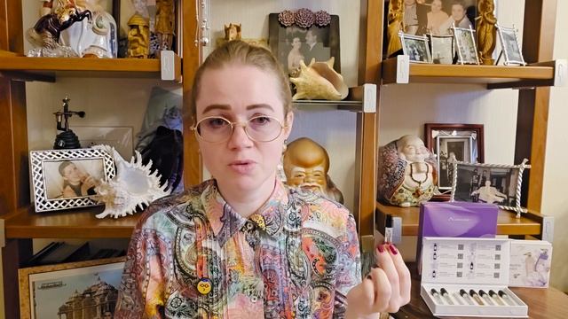 Обзор AromaBox № 33 от Randewoo: Топ ароматов Trussardi 2.0