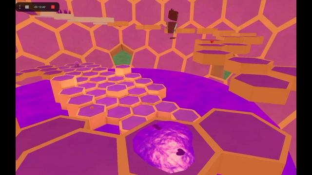 прошол улей в super bear adventure смотреть онлайн