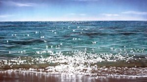 Кульминация. мелодическая волна