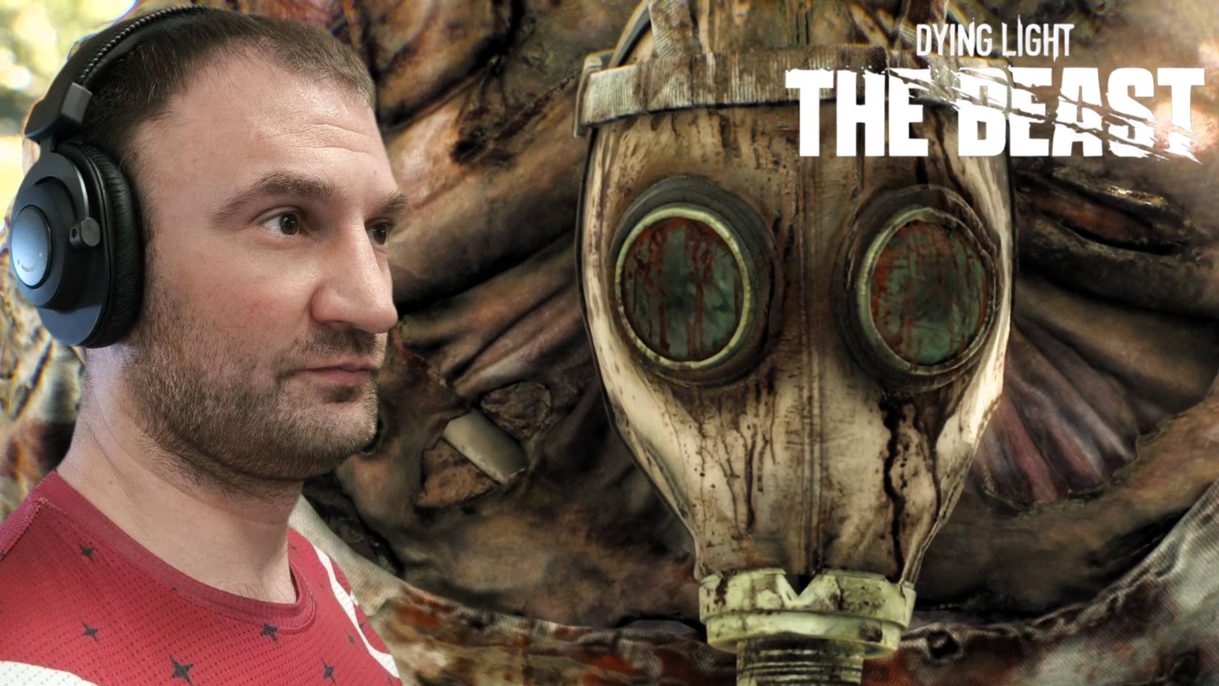 СТРИМ-КОЛОСС🎮Dying Light: The Beast («Зверь» внутри себя 12) смотреть онлайн