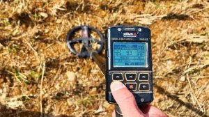 XP Deus 2 тихий и стабильный металлоискатель это реально?