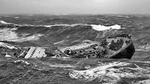 Танкер  «Баскунчак»